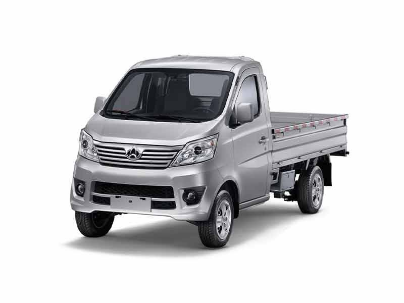 Changan M9 Sherpa Changan M9 Sherpa
